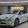 toyota prius 2019 BD25014A6569 image 1