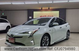 toyota prius 2019 BD25014A6569