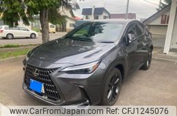 lexus nx 2023 -LEXUS--Lexus NX 6AA-AAZH25--AAZH25-1002993---LEXUS--Lexus NX 6AA-AAZH25--AAZH25-1002993-