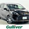 toyota sienta 2018 -TOYOTA--Sienta 6AA-NHP170G--NHP170-7141481---TOYOTA--Sienta 6AA-NHP170G--NHP170-7141481- image 1