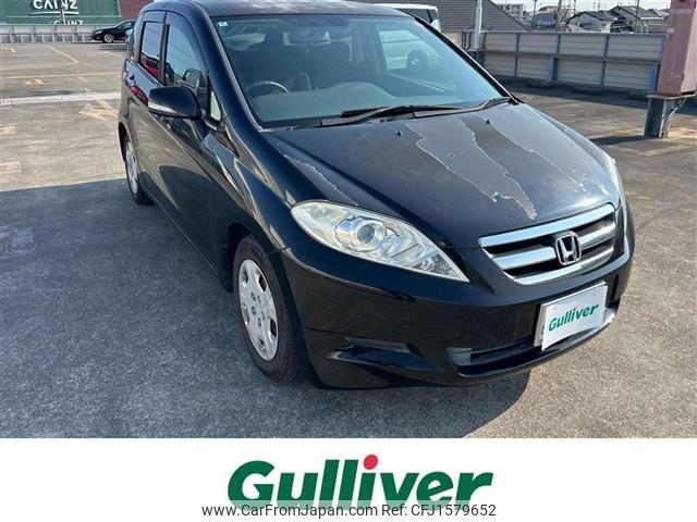 honda edix 2006 CFJ1579652 image 1