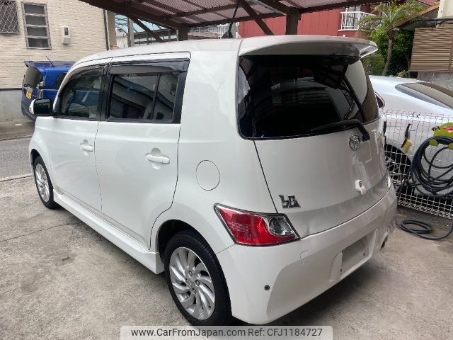toyota bb 2008 -TOYOTA--bB QNC21--0067759---TOYOTA--bB QNC21--0067759- image 2