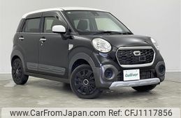 daihatsu cast 2015 -DAIHATSU--Cast DBA-LA250S--LA250S-0007343---DAIHATSU--Cast DBA-LA250S--LA250S-0007343-