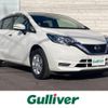 nissan note 2019 -NISSAN--Note DBA-NE12--NE12-225580---NISSAN--Note DBA-NE12--NE12-225580- image 1