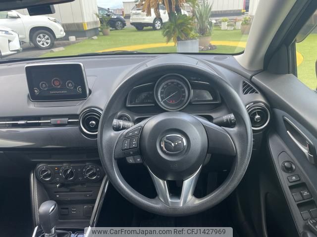 mazda demio 2014 quick_quick_LDA-DJ5FS_DJ5FS-105839 image 2