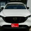 mazda cx-5 2022 quick_quick_KF5P_KF5P-504052 image 9