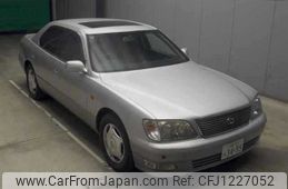 toyota celsior 1998 -TOYOTA 【川崎 301ﾇ3495】--Celsior UCF20-0144349---TOYOTA 【川崎 301ﾇ3495】--Celsior UCF20-0144349-
