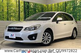 subaru impreza-wagon 2013 -SUBARU--Impreza Wagon DBA-GP2--GP2-015993---SUBARU--Impreza Wagon DBA-GP2--GP2-015993-