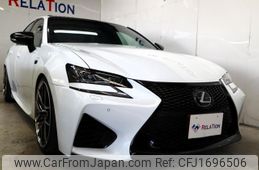 lexus gs-f 2020 CFJ1696506