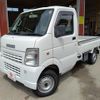 suzuki carry-truck 2007 quick_quick_DA63T_DA63T-499615 image 1