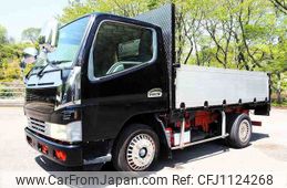 mitsubishi-fuso canter 2004 -MITSUBISHI--Canter KK-FE70CB--FE70CB-506943---MITSUBISHI--Canter KK-FE70CB--FE70CB-506943-