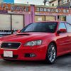 subaru legacy-b4 2006 quick_quick_TA-BL5_BL5-054444 image 1