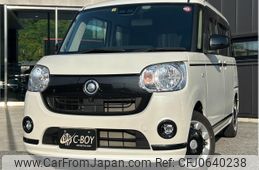 daihatsu move-canbus 2019 -DAIHATSU--Move Canbus LA800S--LA800S-0197439---DAIHATSU--Move Canbus LA800S--LA800S-0197439-