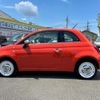 fiat 500 2018 -FIAT--Fiat 500 ABA-31212--ZFA3120000JA57328---FIAT--Fiat 500 ABA-31212--ZFA3120000JA57328- image 8