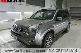 nissan x-trail 2012 -NISSAN 【札幌 303ﾓ512】--X-Trail DNT31--210103---NISSAN 【札幌 303ﾓ512】--X-Trail DNT31--210103-