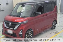 nissan roox 2020 -NISSAN--Roox B45A-0305004---NISSAN--Roox B45A-0305004-
