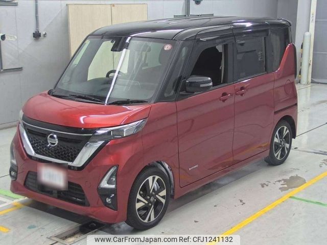 nissan roox 2020 -NISSAN--Roox B45A-0305004---NISSAN--Roox B45A-0305004- image 1