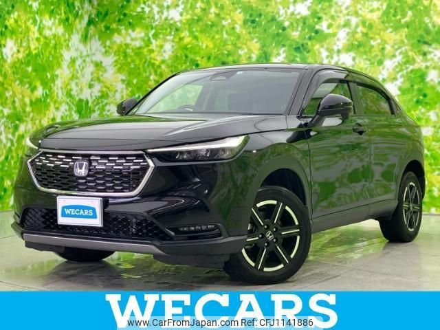 honda vezel 2022 quick_quick_6AA-RV5_RV5-1039062 image 1