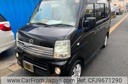 mazda scrum-wagon 2012 -MAZDA 【福岡 582ﾅ3638】--Scrum Wagon DG64W--355067---MAZDA 【福岡 582ﾅ3638】--Scrum Wagon DG64W--355067-