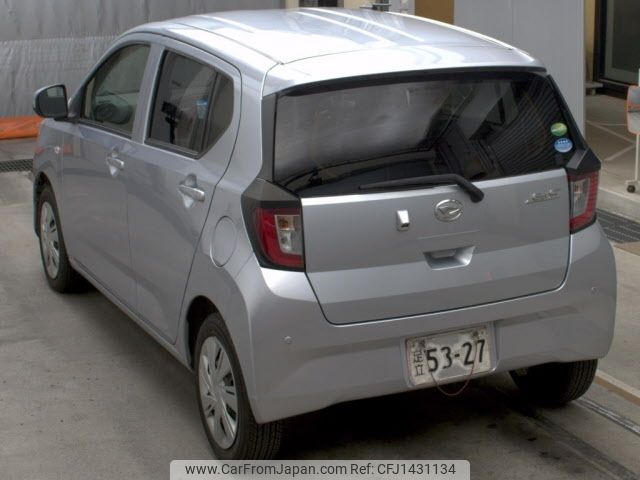 daihatsu mira-e-s 2019 -DAIHATSU--Mira e:s LA350S-0190985---DAIHATSU--Mira e:s LA350S-0190985- image 2