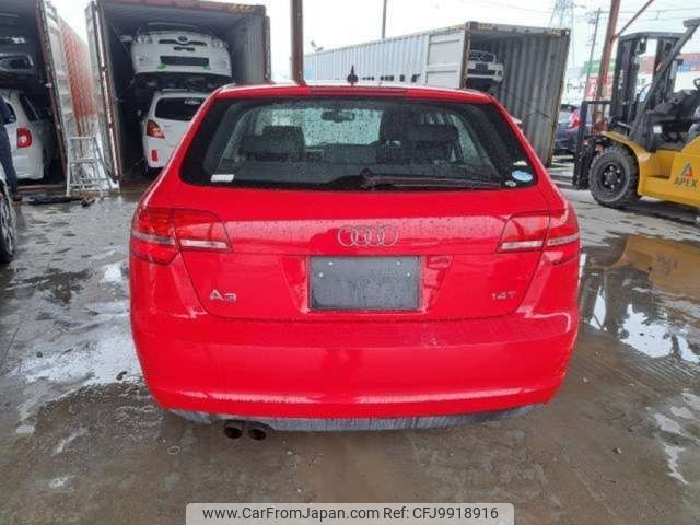 audi a3 2010 -AUDI--Audi A3 DBA-8PCAX--WAUZZZ8P3AA138708---AUDI--Audi A3 DBA-8PCAX--WAUZZZ8P3AA138708- image 2