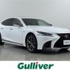 lexus ls 2019 -LEXUS--Lexus LS DAA-GVF55--GVF55-6000741---LEXUS--Lexus LS DAA-GVF55--GVF55-6000741- image 1