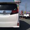 toyota alphard 2017 quick_quick_DBA-AGH30W_AGH30-0129357 image 12