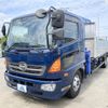 hino ranger 2017 -HINO--Hino Ranger TKG-FD9JLAA--FD9JLA-18557---HINO--Hino Ranger TKG-FD9JLAA--FD9JLA-18557- image 1