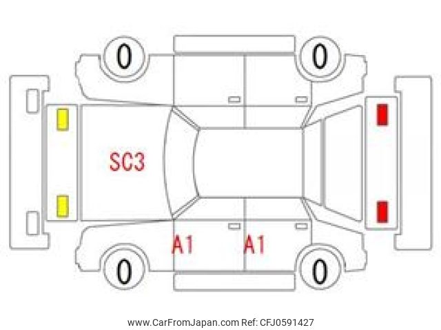 toyota fj-cruiser 2007 -OTHER IMPORTED--FJ Curiser 不明----JTEBU11F38K007638---OTHER IMPORTED--FJ Curiser 不明----JTEBU11F38K007638- image 2