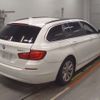 bmw 5-series 2011 -BMW 【多摩 302ゆ8801】--BMW 5 Series MT25-WBAMT520X0DS18634---BMW 【多摩 302ゆ8801】--BMW 5 Series MT25-WBAMT520X0DS18634- image 2