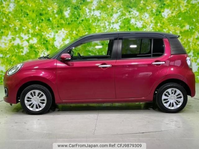 toyota passo 2018 quick_quick_DBA-M700A_M700A-0108172 image 2