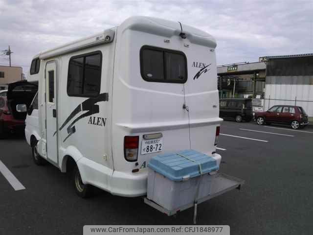 mazda bongo-truck 2003 CFJ1848977 image 2