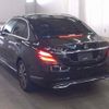 mercedes-benz c-class 2014 quick_quick_RBA-205042C_WDD2050422F087675 image 2