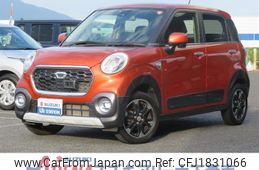 daihatsu cast 2015 CFJ1831066