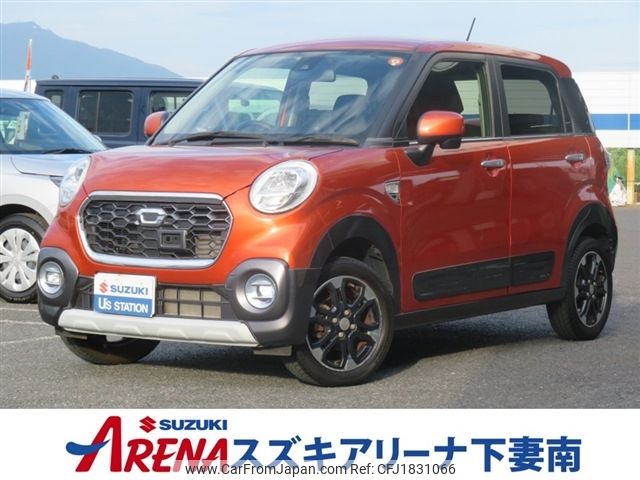 daihatsu cast 2015 CFJ1831066 image 1