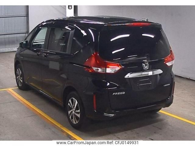 honda freed-hybrid 2021 quick_quick_6AA-GB8_3108936 image 2