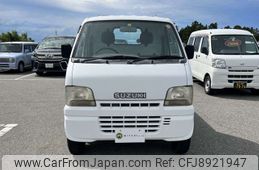 suzuki carry-truck 2001 CMATCH_U00042839207