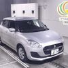 suzuki swift 2022 -SUZUKI 【岐阜 504ﾂ4775】--Swift ZC83S-412608---SUZUKI 【岐阜 504ﾂ4775】--Swift ZC83S-412608- image 1