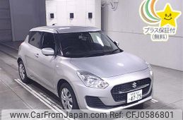 suzuki swift 2022 -SUZUKI 【岐阜 504ﾂ4775】--Swift ZC83S-412608---SUZUKI 【岐阜 504ﾂ4775】--Swift ZC83S-412608-