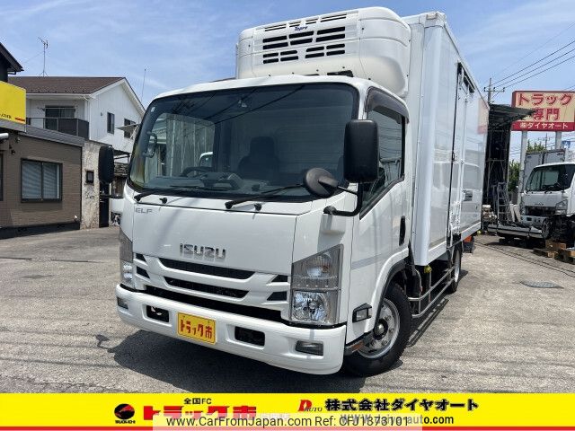 isuzu elf-truck 2020 -ISUZU--Elf 2RG‐NPR88AN--NPR88-7005224---ISUZU--Elf 2RG‐NPR88AN--NPR88-7005224- image 1