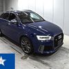 audi rs-q3 2017 -AUDI--Audi RS Q3 8UCZGF--WUAZZZ8U0JR900065---AUDI--Audi RS Q3 8UCZGF--WUAZZZ8U0JR900065- image 1