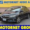 honda grace 2017 -HONDA--Grace DAA-GM4--GM4-1202942---HONDA--Grace DAA-GM4--GM4-1202942- image 1