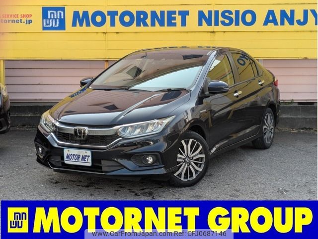 honda grace 2017 -HONDA--Grace DAA-GM4--GM4-1202942---HONDA--Grace DAA-GM4--GM4-1202942- image 1