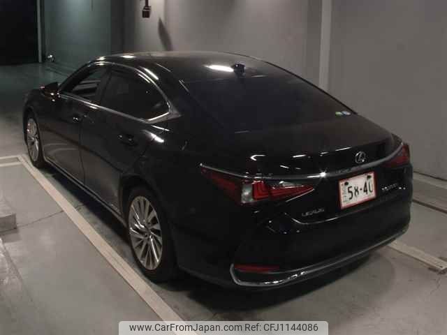 lexus es 2020 -LEXUS--Lexus ES AXZH10--1013186---LEXUS--Lexus ES AXZH10--1013186- image 2