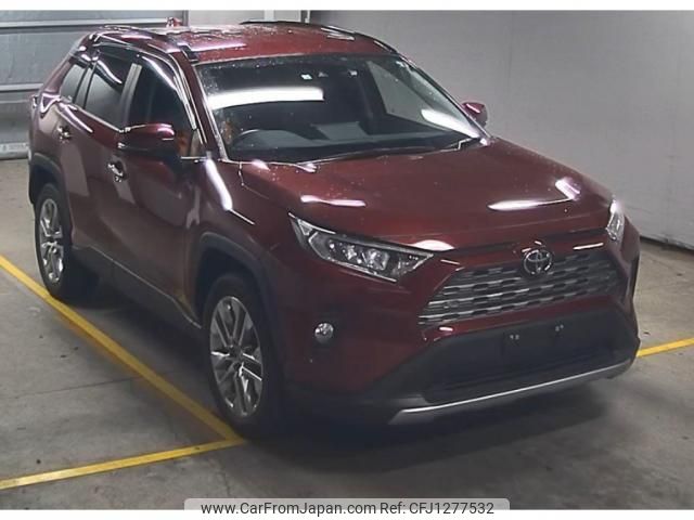 toyota rav4 2020 quick_quick_6BA-MXAA54_5008257 image 1