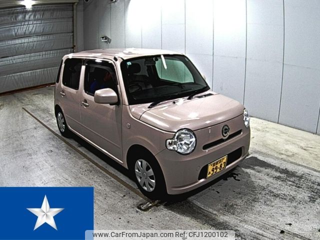 daihatsu mira-cocoa 2010 -DAIHATSU 【愛媛 583あ9983】--Mira Cocoa L675S--L675S-0023609---DAIHATSU 【愛媛 583あ9983】--Mira Cocoa L675S--L675S-0023609- image 1