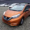 nissan note 2018 -NISSAN--Note HE12-145587---NISSAN--Note HE12-145587- image 5