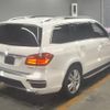 mercedes-benz gl-class 2016 CFJ1580639 image 2