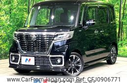 suzuki spacia 2019 -SUZUKI--Spacia DAA-MK53S--MK53S-617436---SUZUKI--Spacia DAA-MK53S--MK53S-617436-
