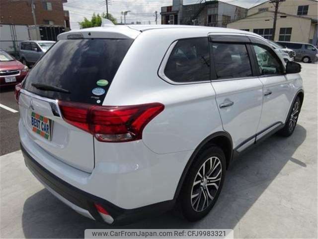 mitsubishi outlander 2015 -MITSUBISHI 【とちぎ 300】--Outlander GF7W--GF7W-0300140---MITSUBISHI 【とちぎ 300】--Outlander GF7W--GF7W-0300140- image 2